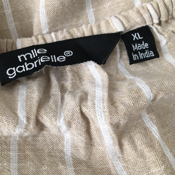 Boho Peasant Dress - Picture 9 of 9